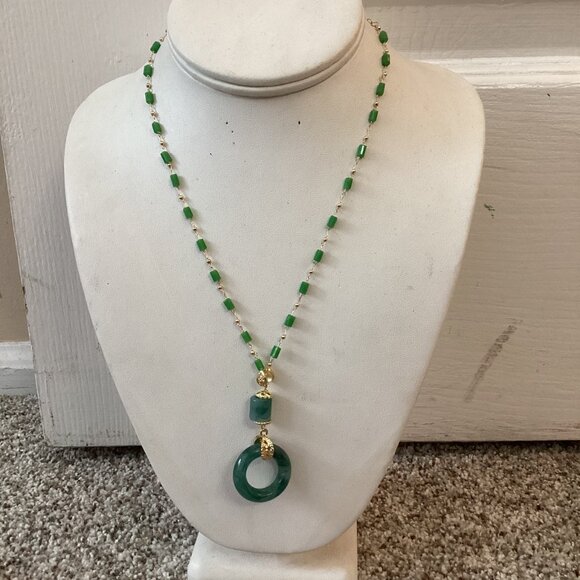 Family Statement SHIVE Necklace M17 2025 - Picture 4 of 8